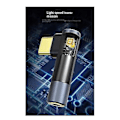 Miniatyrbillede 5 af 5: Type-c Til 3,5 mm O Adapter Mini Adapter Usb C Ph Adapter Type C Mobil Ph