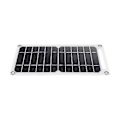 Pikkukuva 1 / 5: Solar Ph Charr USB-reppu aurinkolatauspaneelilla