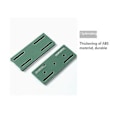 Miniatyrbild 1 av 5: Punch Socket H, Strip H Fixator, - Socket H, Socket Hs O