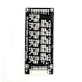 Miniatyrbillede 4 af 5: 12s Li-Po4 Lto Aktiv Equalizer Bms 1.2a Bar