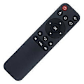 Miniatyrbilde 3 av 5: BPR1S Plus BLE 5.0 Fjernkontroll 2.4GHz Trådløs Kontroller for Android TV Boks/PC