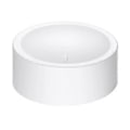 Miniatyrbilde 1 av 5: Tuya ZigBee Smart Knapp Bryter Trådløs Scene Bryter Knapp Kontroller Batteridrevet Automatisering Scenario Smart Life