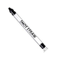 Miniatyrbilde 1 av 5: 1 stk. Shot Straw, Shot Holder Straw for drinker, Chasers Jevn nipping og enkel helling Passer alle standardflasker