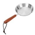 Miniatyrbillede 1 af 5: Induktionskomfurpande, Stegepande i rustfrit stål Non-stick Stegepande Æggepande Imponerende resultater