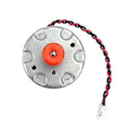 Miniatyrbilde 5 av 5: Erstatnings Laserhode Motor For Roborock S50 S55 Robot Avstandssensor Lds