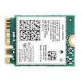 Miniatyrbillede 5 af 5: Dual Trådløs Til Intel 3168 3168ngw 43bps Tand 4.2 802.11ac Ngff Wifi