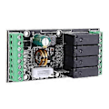 Miniatyrbild 3 av 5: Plc Programmerbar Styrkort Fx2n-10mr Ws2n-10mr-s Programmerbar Styrmodul