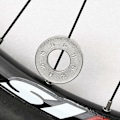 Miniatyrbillede 4 af 5: Cykel eger nøgle cykel eger niplenøgle cykel cykling hjul fælg spændenøgle reparationsværktøj tilbehør