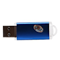 Miniatyrbillede 3 af 5: 2gb Usb 2.0 Flash U Disk