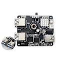 Miniatyrbillede 4 af 5: Perfekt 5Gbps USB Udvidelseskort til Jetson til Nano/ ROS Robotbil P