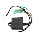 Miniatyrbild 4 av 5: 6L5-85540-M0 CDI-enhet för 2-takts 3HP 2 Cyl Utombordsmotorer 6L5-85540-M0-00 6L5-85540-M1-00