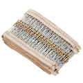 Pikkukuva 3 / 5: 860 kpl 1 Ohm-1m Ohm 1/4w vastusvalikoima 43 S