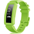 Miniatyrbild 1 av 5: Remmar Kompatibla med Fitbit Ace 2: Mjukt Silikon Sportband för Barn