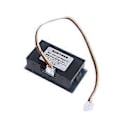 Miniatyrbillede 3 af 5: LED Display Spænding Strømmåler Volt Ampere Måler Amperemeter Voltmeter 2V-200V