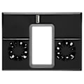 Miniatyrbild 1 av 5: Kylfläkt Turbin Temperaturkontroll USB Extern Kylare för Xbox Series X Kylsystem
