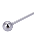 Miniatyrbillede 3 af 5: 60x Rustfrit Stål Cocktail Sticks Martini Sticks Sæt
