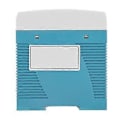 Miniatyrbilde 2 av 5: MDR-20 12V 20W DIN-skinne strømforsyning AC-DC driver spenningsregulator strømforsyning 110V 220V