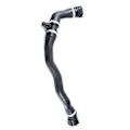 Miniatyrbillede 3 af 5: Kølervæskerør til 3' F30 4' F32 1' F20 2' F22 Motor Kølesystem Vandtank Radiatorslange 17128616548