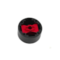 Miniatyrbilde 5 av 5: Metalldifferensialsperre Spole For Arrma 1/8 6s Kraton Talion Outcast 1/7 Infraction Rc Bil Deler, svart