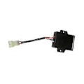 Miniatyrbilde 2 av 5: Tenningsboksmodul for motorsykkel F650 St Strada 0169 1993-2000 071000-0820