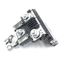 Miniatyrbillede 1 af 5: Holder Fusible Link Sikringsblok Samling til 24340-7F000 243407F000 24380BB50A