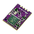 Miniatyrbillede 4 af 5: ES900 DUAL RX ELRS Diversity Modtager 868MHz Indbygget TCXO til FPV Langdistance Drone RC Fly