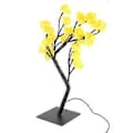 Miniatyrbillede 3 af 5: LED Rose Blomsterlampe, USB Juletræs Natlamper, Perfekt til Fester, Bryllupper, Soveværelser og Mors Dags Gave-B