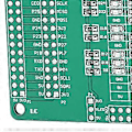 Pikkukuva 2 / 4: Testilevy LED IO-porttisovitin Anturimuunninmoduuli DC 3.3V 5V Raspberry Pi:lle