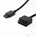 Miniatyrbillede 4 af 5: Til FDSKey Emulator Kabel Adapter Hot Swap til Twin Famicom AN-505-RD AN-505- Emulator Kabel Adapter