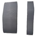 Miniatyrbilde 1 av 5: 1 sett For 70-200 Mm F/2.8l Grep Gummisirkel Gummifokuseringsring Gummirep S