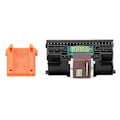 Miniatyrbilde 1 av 5: Skrivehode Erstatningsdeler Farge Skrivehode for Canon MP960 MP950 IP7500 IP7600 MP970