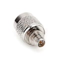 Miniatyrbillede 2 af 5: RP-TNC Hanstik til RP-SMA Hun Jack RF Konnektor Koaksial Konverter Adapter