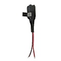 Miniatyrbild 1 av 5: Datorlokalisator Inbyggt Batteri APP Webb SMS Realtidsspårning GPS Tracker