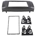 Miniatyrbillede 1 af 5: 7 tommer Bilradio Facias Audio Panel Radio Ramme Dash Kit til Sylphy Sentra 2012-2021