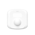 Miniatyrbild 1 av 5: Tuya Wifi Mini Mänsklig Rörelse Kropp Pir Ljussensor Scen Gardin Switch Funktion Smart Life