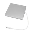 Pikkukuva 4 / 5: USB-C DVD CD-asema Ulkoinen Kirjoitin Type-c DVD/CD-poltin Kannettavan DVD-asema Tukee Windows8/7/Vista/OSX