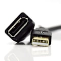 Miniatyrbild 3 av 5: Till Displayport Dp Fe Adapter 4k Hd Display Till Dp Konverteringskabel
