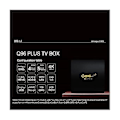 Miniatyrbillede 2 af 5: Q96 L1 Tv Boks 4k Netværks Tv Set Top Boks Wifi Netværks Set Top Boks Core 1gb+8gb Android Media Afspiller