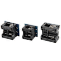 Miniatyrbillede 2 af 4: EZP2019 Højhastigheds Programmerings Socket Adapter Understøtter 25/25/26/93 Serie Chip