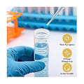 Miniatyrbild 3 av 4: Koniska centrifugrör - 50 ml centrifugrör, 25 st rör med läckagesäkra skruvlock, C