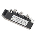 Miniatyrbild 4 av 4: Likriktardiod Tyristormodul 100A TM100SZ M Silikonstyrd Likriktardiodmodul 400V
