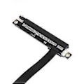 Pikkukuva 4 / 4: 1x30cm Pcie 1x - 16x Siirtokaapeli Verkkokortti Blockchain Louhinta B