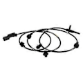 Pikkukuva 3 / 5: Auton etu vasen tai oikea ABS-pyörän nopeusanturi Explorerille DA8Z-2C204-C DA8Z2C504C