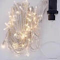 Miniatyrbild 4 av 4: Adapter 12V 12W Konstant/Blinkande Drivrutin LED-drivare Vattentät IP44 Adapter