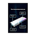 Miniatyrbild 1 av 5: Dator Ddr4 Ddr5 5v Argb Sync Minneskylare PC Rgb Ram Kylfläns Er Ing Shim Ar