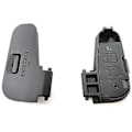 Miniatyrbild 1 av 5: Nytt Batterilucka Ersättningsskydd För 77d Slr Digitalkamera