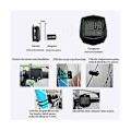 Miniatyrbild 5 av 5: Ycle Meter Ycle Meter R Cykelutrustning Mätare Cykelmätare Mo