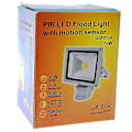 Pikkukuva 3 / 5: PIR-liiketunnistin LED-valonheitin 10W