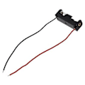 Miniatyrbillede 4 af 5: 5 stk. 4,3\" Tråd S Stort Slot H 1 X 12v 23a/27a