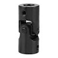 Miniatyrbillede 4 af 4: Motorakselkobling Universalledforbindelse U-led Kobling ID 12mm OD 24mm